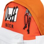 Day Pak'R Simpsons Duff Eastpak 4N24428Backpacks - Image 4