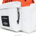 Day Pak'R Simpsons Duff Eastpak 4N24428Backpacks - Image 5