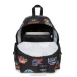 Day Pak'R Simpsons Neon Print Eastpak 4N24427Backpacks - Image 2