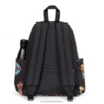 Day Pak'R Simpsons Neon Print Eastpak 4N24427Backpacks - Image 3