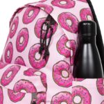 Day Pak'R Simpsonss Donut Eastpak 4N244191Backpacks - Image 2