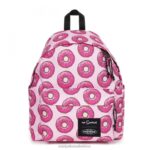 Day Pak'R Simpsonss Donut Eastpak 4N244191Backpacks