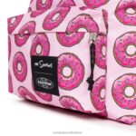 Day Pak'R Simpsonss Donut Eastpak 4N244191Backpacks - Image 3