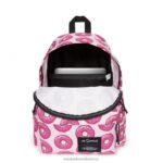 Day Pak'R Simpsonss Donut Eastpak 4N244191Backpacks - Image 5