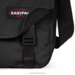 Delegate + Kiss Brand Kiss Grunge Eastpak 4N244273Shoulder Bags - Image 5