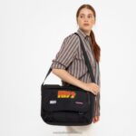Delegate + Kiss Brand Kiss Grunge Eastpak 4N244273Shoulder Bags - Image 6