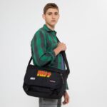 Delegate + Kiss Brand Kiss Grunge Eastpak 4N244273Shoulder Bags - Image 7
