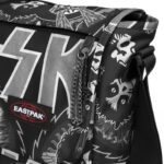 Delegate + Kiss Grunge Ultra Marine Eastpak 4N244274Shoulder Bags - Image 4