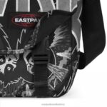 Delegate + Kiss Grunge Ultra Marine Eastpak 4N244274Shoulder Bags - Image 5