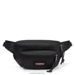 Doggy Bag Black Black Denim Eastpak 4N244286Bags - Image 2