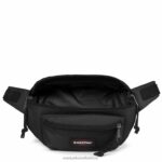 Doggy Bag Black Black Denim Eastpak 4N244286Bags - Image 3