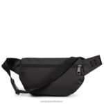 Doggy Bag Black Black Denim Eastpak 4N244286Bags - Image 4