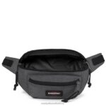 Doggy Bag Black Denim Ultra Marine Eastpak 4N244299Bags - Image 3