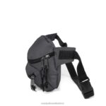 Doggy Bag Black Denim Ultra Marine Eastpak 4N244299Bags - Image 6