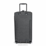 Double Tranverz M Black Denim Eastpak 4N244220Luggage - Image 4