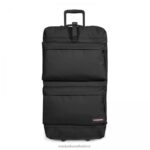 Double Tranverz M Black Eastpak 4N244218Luggage - Image 2