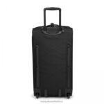 Double Tranverz M Black Eastpak 4N244218Luggage - Image 4