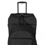 Double Tranverz M Black Eastpak 4N244218Luggage - Image 6