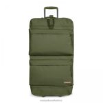 Double Tranverz M Dark Grass Eastpak 4N244219Luggage - Image 2