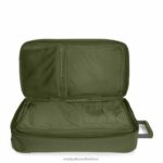 Double Tranverz M Dark Grass Eastpak 4N244219Luggage - Image 3