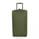 Double Tranverz M Dark Grass Eastpak 4N244219Luggage - Image 4