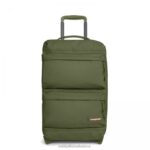 Double Tranverz S Dark Grass Eastpak 4N244202Luggage - Image 2