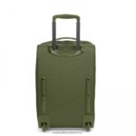 Double Tranverz S Dark Grass Eastpak 4N244202Luggage - Image 4