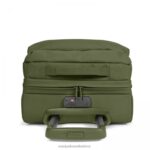 Double Tranverz S Dark Grass Eastpak 4N244202Luggage - Image 5