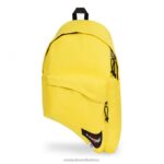Dripping Pak'r MM6 Yellow Green Eastpak 4N24423Backpacks - Image 2