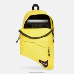 Dripping Pak'r MM6 Yellow Green Eastpak 4N24423Backpacks - Image 3