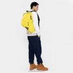 Dripping Pak'r MM6 Yellow Green Eastpak 4N24423Backpacks - Image 4