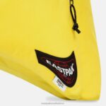 Dripping Pak'r MM6 Yellow Green Eastpak 4N24423Backpacks - Image 5
