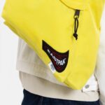 Dripping Pak'r MM6 Yellow Green Eastpak 4N24423Backpacks - Image 6