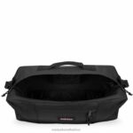 Duffl'R L Black Eastpak 4N244231Luggage - Image 3