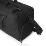 Duffl'R L Black Eastpak 4N244231Luggage - Image 4