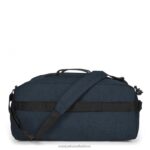 Duffl'R L Triple Denim Eastpak 4N244233Luggage - Image 2