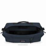 Duffl'R L Triple Denim Eastpak 4N244233Luggage - Image 3