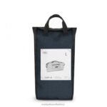 Duffl'R L Triple Denim Eastpak 4N244233Luggage - Image 6