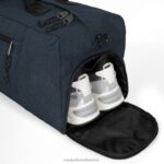Duffl'R M Triple Denim Eastpak 4N244234Luggage - Image 4