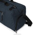 Duffl'R M Triple Denim Eastpak 4N244234Luggage - Image 5