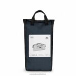 Duffl'R M Triple Denim Eastpak 4N244234Luggage - Image 6