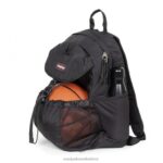 DW Powr Black Eastpak 4N24437Backpacks - Image 6
