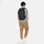 Floid Black2 Eastpak 4N244148Backpacks - Image 6