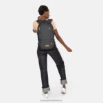 Floid Black Denim Eastpak 4N244159Backpacks - Image 3