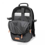 Floid Black Denim Eastpak 4N244159Backpacks - Image 4
