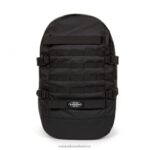 Floid Tact L CS Mono Black2 Eastpak 4N24455Backpacks