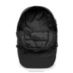 Floid Tact L CS Mono Black2 Eastpak 4N24455Backpacks - Image 3