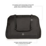 Gerald CNNCT Coat Eastpak 4N244340Accessories - Image 5