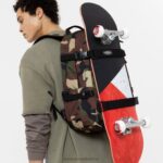Getter CS Camo Eastpak 4N244132Backpacks - Image 4