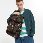 Getter CS Camo Eastpak 4N244132Backpacks - Image 7